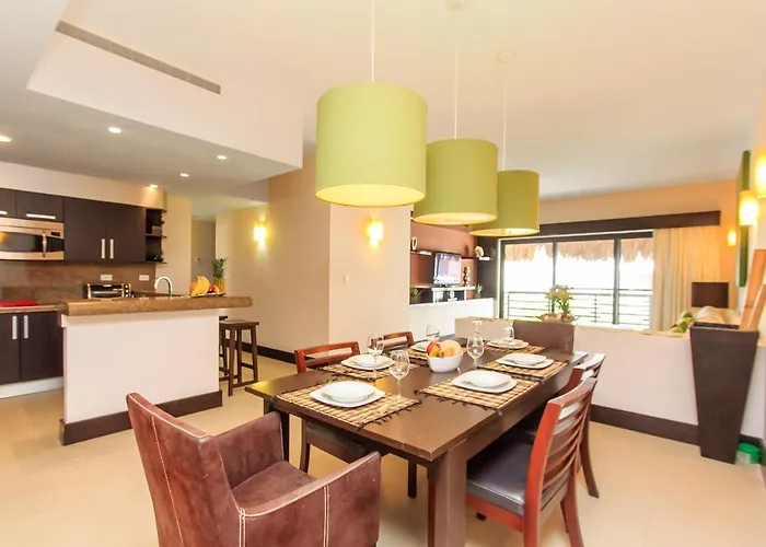 Aldea Thai By Stella * Playa del Carmen