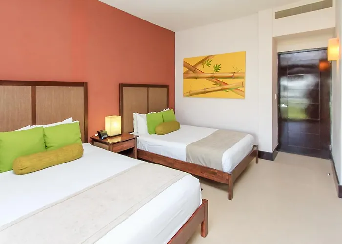 Aldea Thai By Stella Playa del Carmen