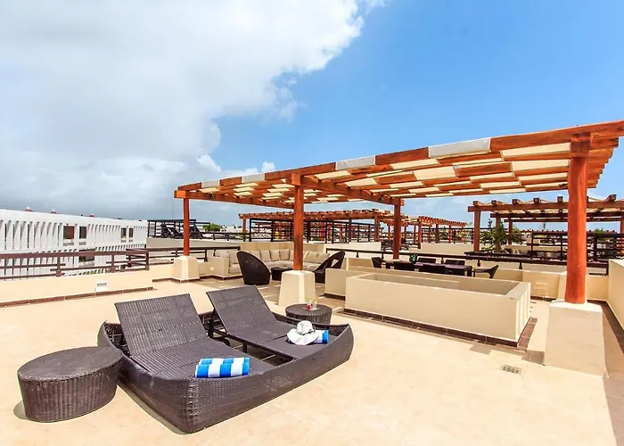 Aldea Thai By Stella Appartement *