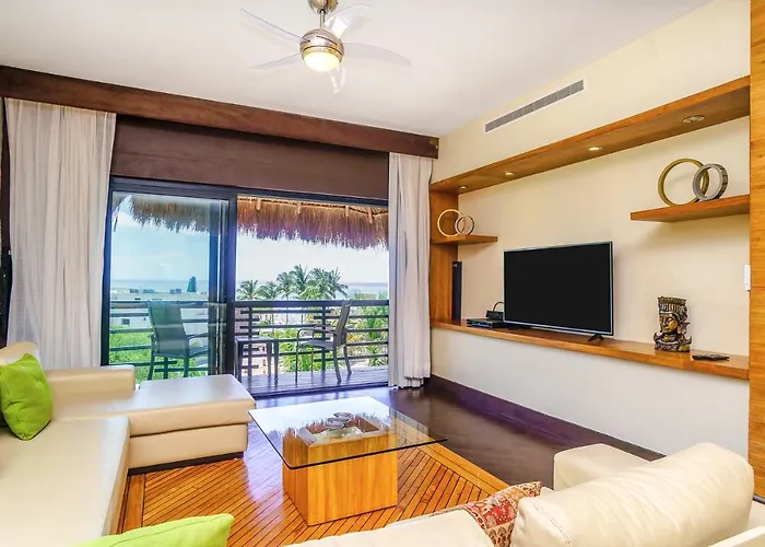 Appartement Aldea Thai By Stella