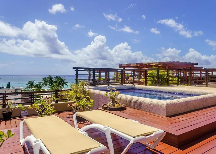 Aldea Thai By Stella Appartement Playa del Carmen