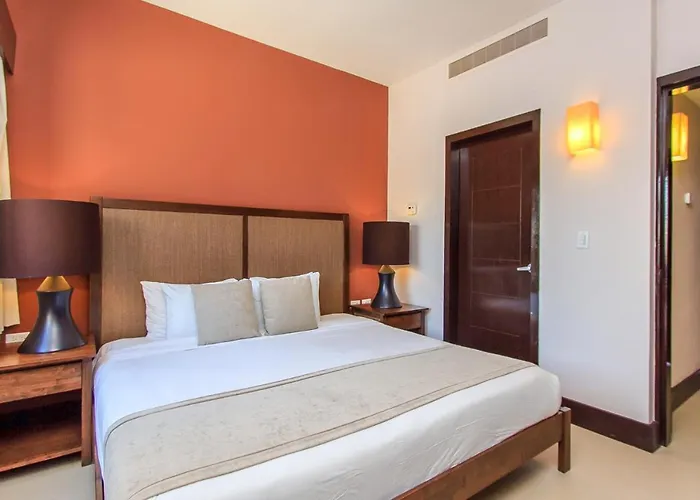 Aldea Thai By Stella Appartement Playa del Carmen
