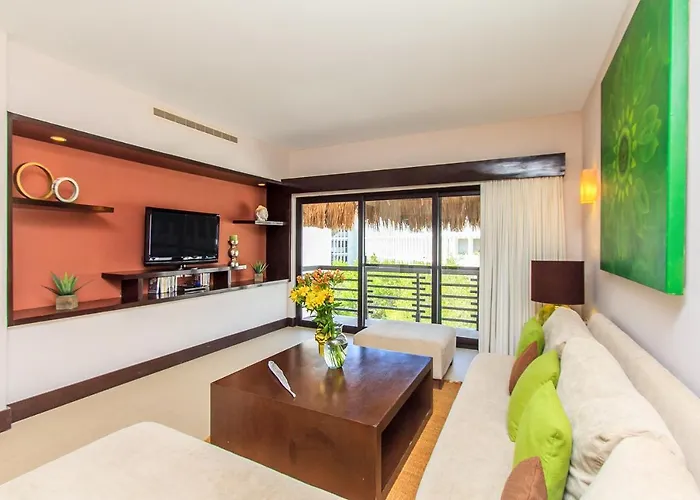 Aldea Thai By Stella Appartement Playa del Carmen