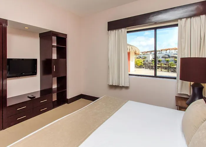 Aldea Thai By Stella Appartement Playa del Carmen