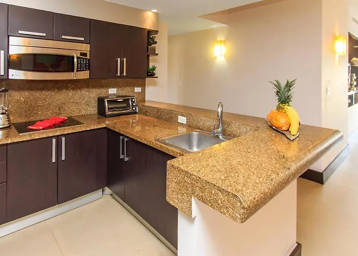 Appartement Aldea Thai By Stella