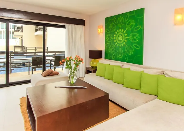Appartement Aldea Thai By Stella Playa del Carmen