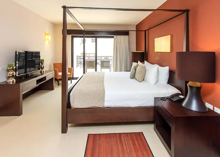 Aldea Thai By Stella Appartement *