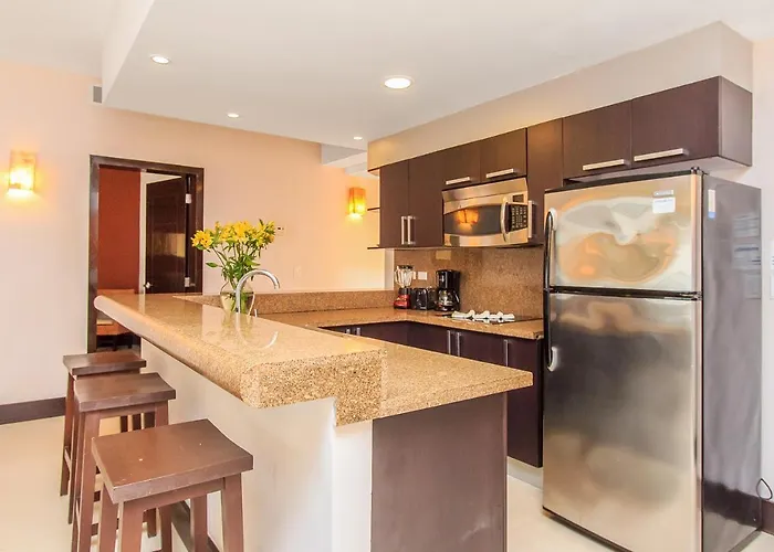 Appartement Aldea Thai By Stella