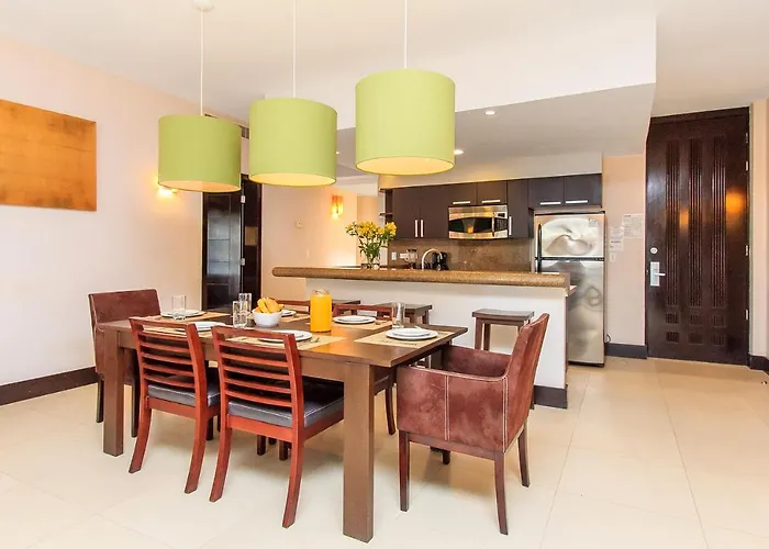 Aldea Thai By Stella * Playa del Carmen