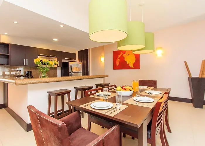 Aldea Thai By Stella * Playa del Carmen