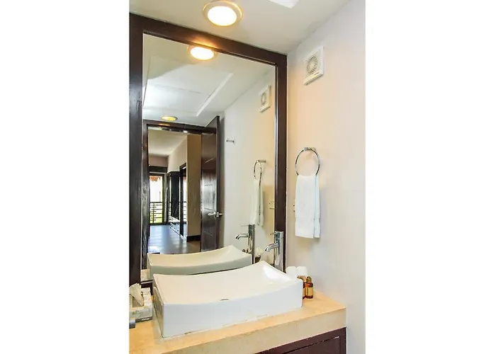 Aldea Thai By Stella Appartement