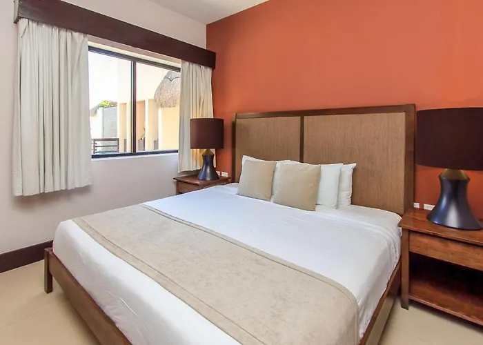 Aldea Thai By Stella Appartement