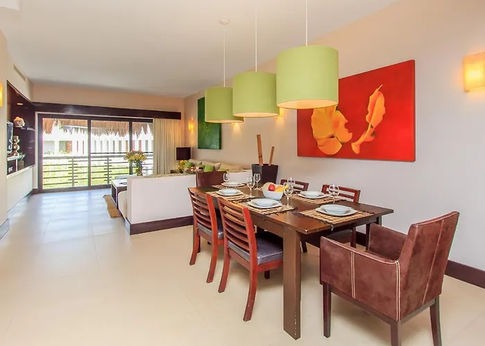 Aldea Thai By Stella Playa del Carmen