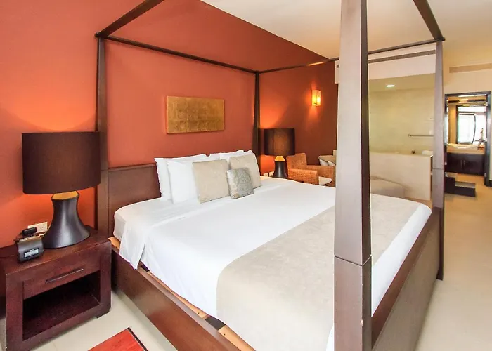 Aldea Thai By Stella Playa del Carmen