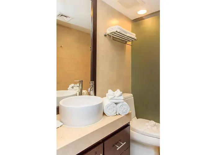 Appartement Aldea Thai By Stella *