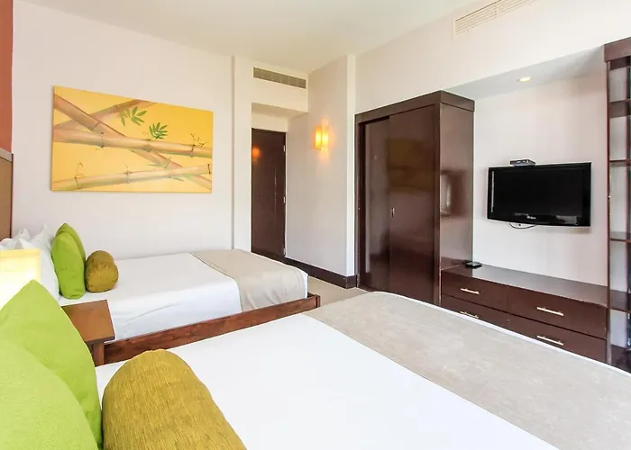 Aldea Thai By Stella Appartement