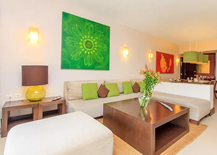 Aldea Thai By Stella Appartement