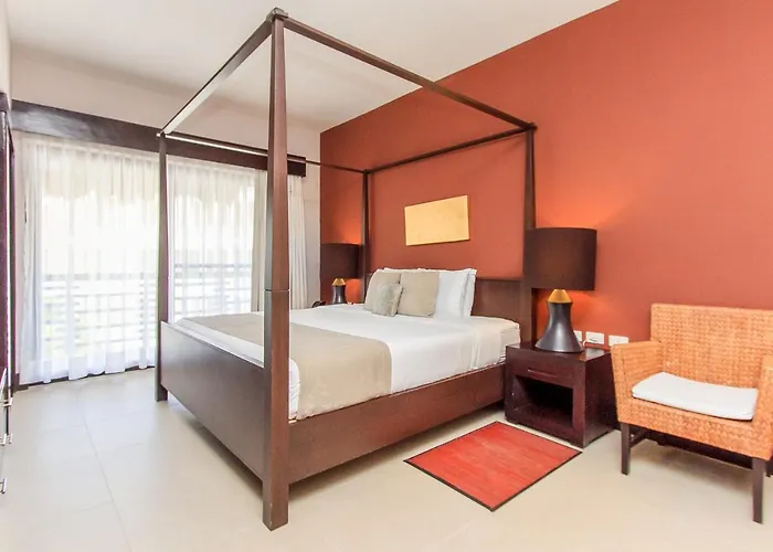 Aldea Thai By Stella Playa del Carmen