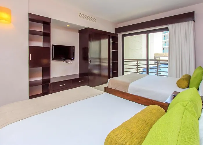 Appartement Aldea Thai By Stella *