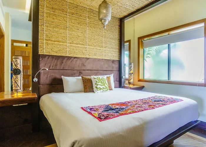 Aldea Thai By Stella