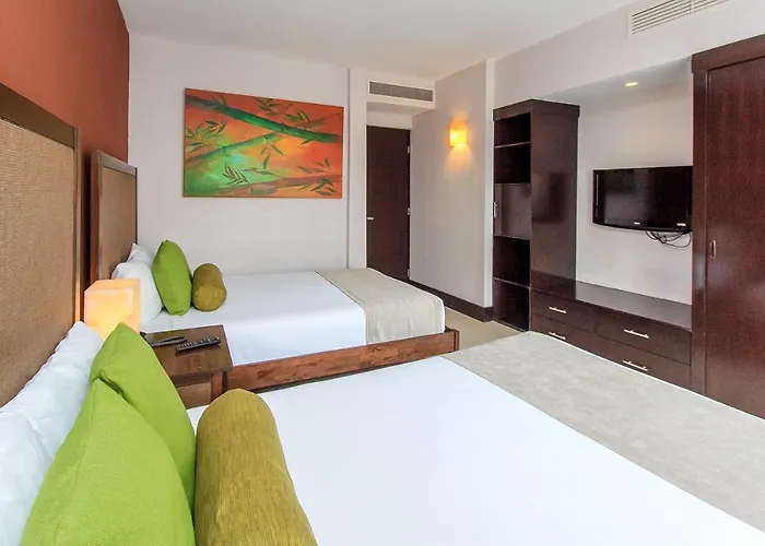 Aldea Thai By Stella Appartement