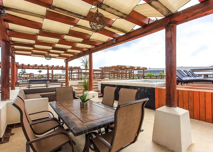 Appartement Aldea Thai By Stella Playa del Carmen
