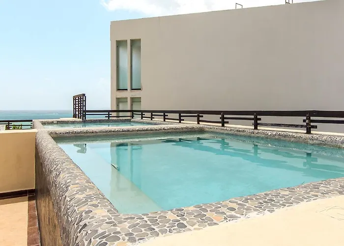 Aldea Thai By Stella Playa del Carmen