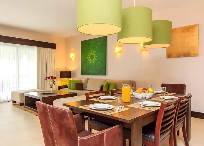 Aldea Thai By Stella * Playa del Carmen