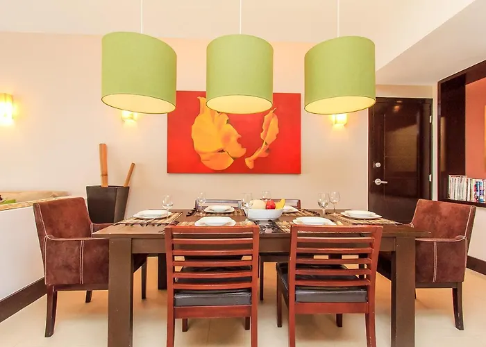 Aldea Thai By Stella Appartement Playa del Carmen