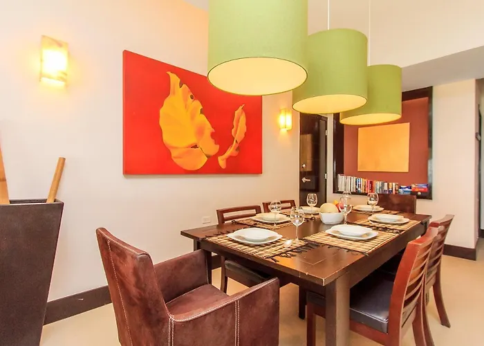 Aldea Thai By Stella Playa del Carmen