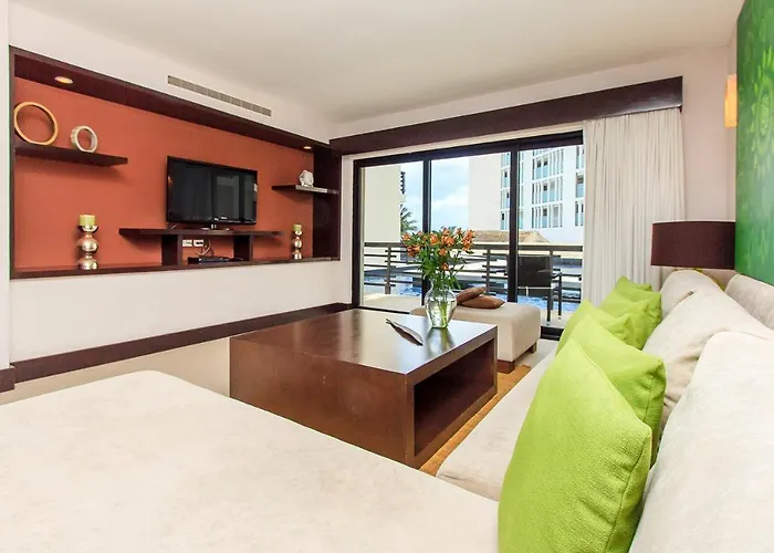 Aldea Thai By Stella Appartement *