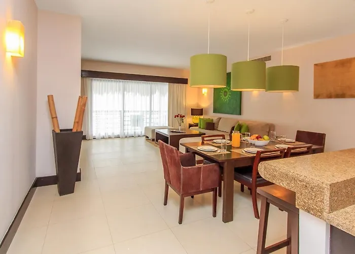 Aldea Thai By Stella Appartement