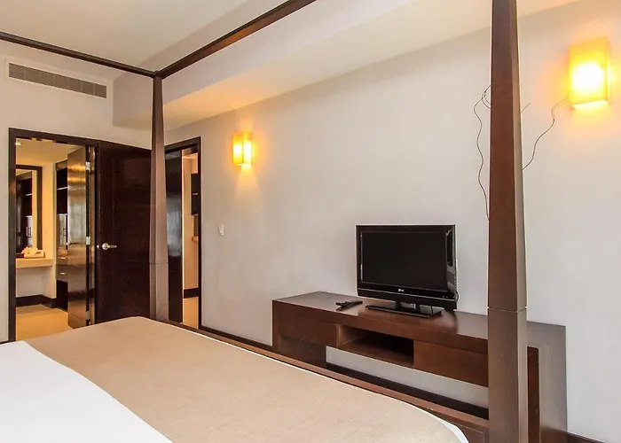 Aldea Thai By Stella Playa del Carmen