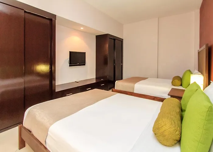 Aldea Thai By Stella Playa del Carmen