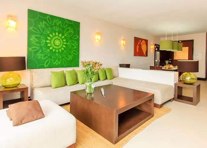 Aldea Thai By Stella Appartement Playa del Carmen