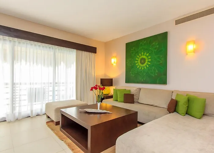 Aldea Thai By Stella Appartement Playa del Carmen