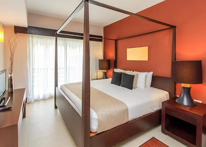 Aldea Thai By Stella * Playa del Carmen