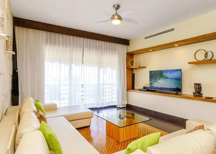 Aldea Thai By Stella Appartement