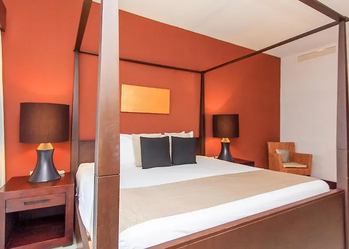 Aldea Thai By Stella * Playa del Carmen