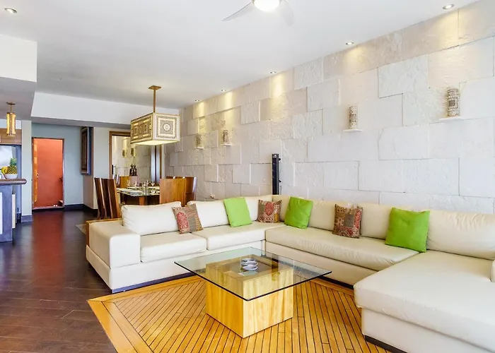 Appartement Aldea Thai By Stella
