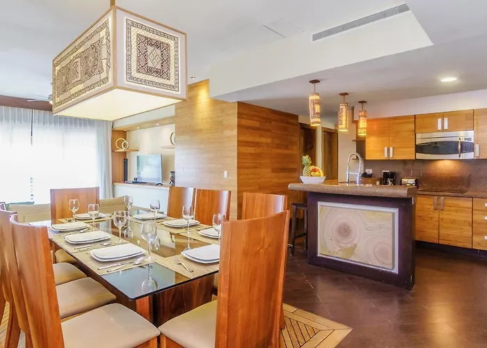 Aldea Thai By Stella Playa del Carmen