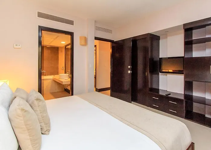 Appartement Aldea Thai By Stella