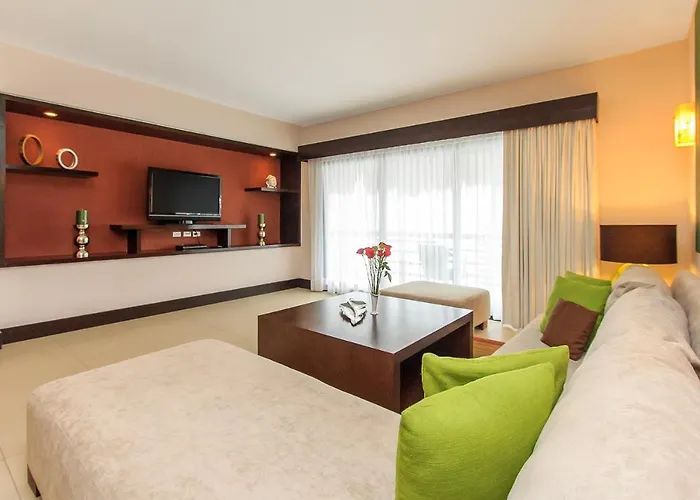 Aldea Thai By Stella Appartement Playa del Carmen
