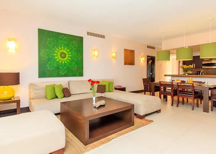 Aldea Thai By Stella Appartement Playa del Carmen