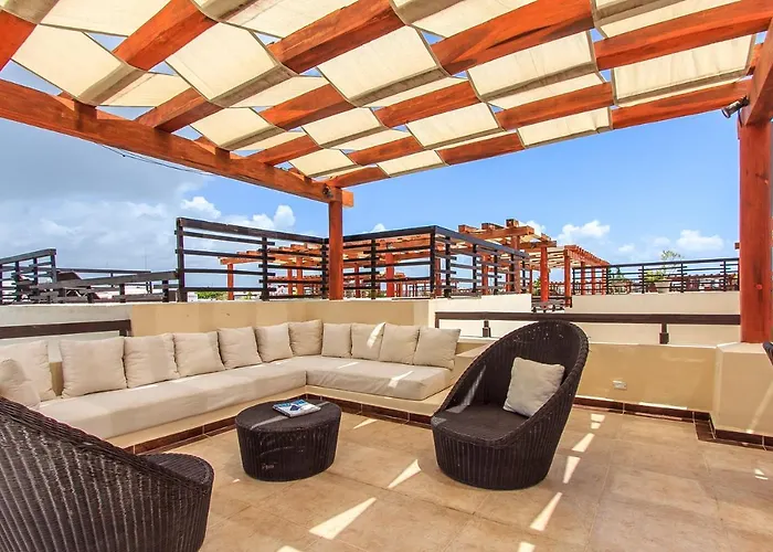 Aldea Thai By Stella Appartement