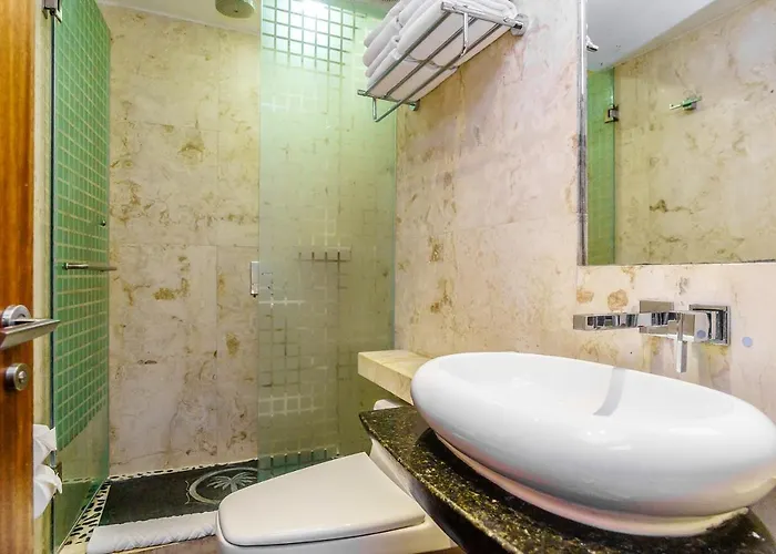 Aldea Thai By Stella Playa del Carmen