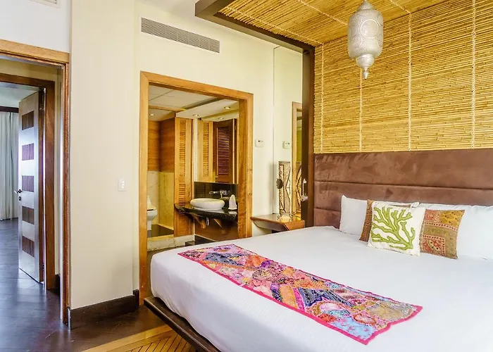Aldea Thai By Stella Appartement