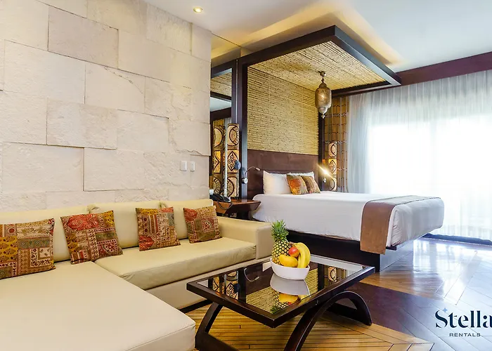 Appartement Aldea Thai By Stella *