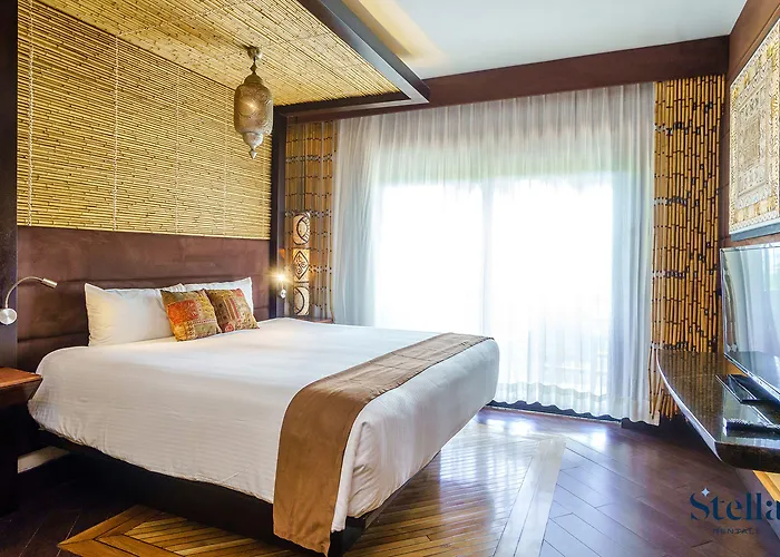 Aldea Thai By Stella Appartement *