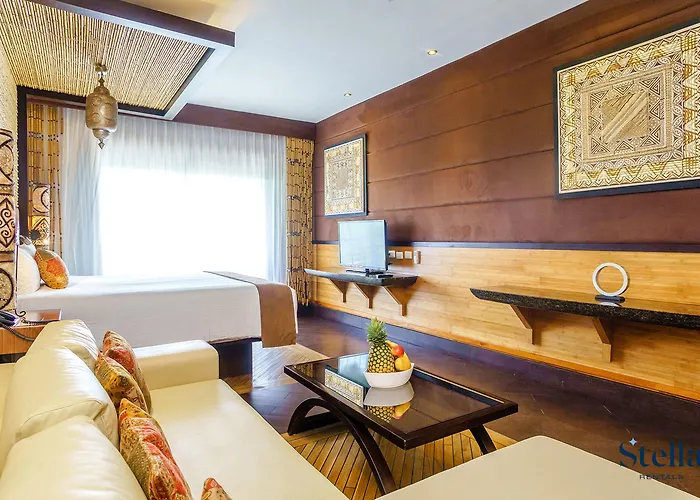 Aldea Thai By Stella Appartement *